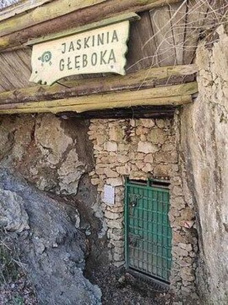 Wieś w województwie śląskim słynie z zapierających dech w piersiach widoków. Kręcono tu serial "Dwa światy"