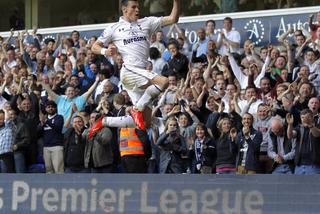 Gareth Bale w PSG za 85 mln?