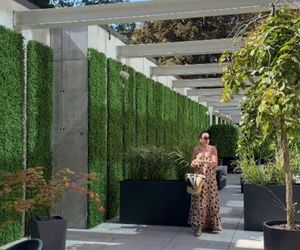 52-letnia Paulina Smaszcz odsłoniła plecy aż po… rozległy tatuaż