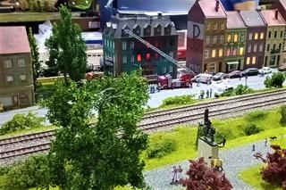 IX Wystawa Makiet Kolejowych w Galerii Turzyn