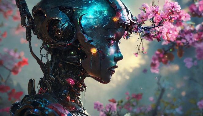 Specjalista ds. sztucznej inteligencji i uczenia maszynowego