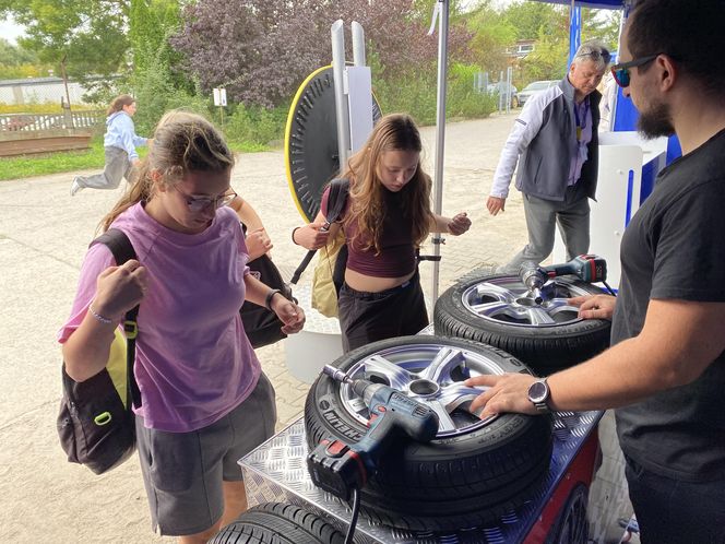 Miasteczko Zawodów Olsztyn 2025