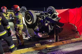 Tragiczny wypadek na obwodnicy Kędzierzyna Koźła