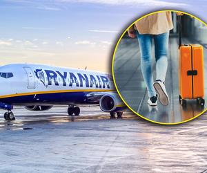 Ryanair musi oddać pasażerce pieniądze. Posypią się pozwy? Sprawdź, czy Ty też dostaniesz kasę!