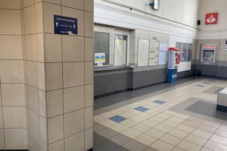 PKP Zbąszynek w woj. lubuskim