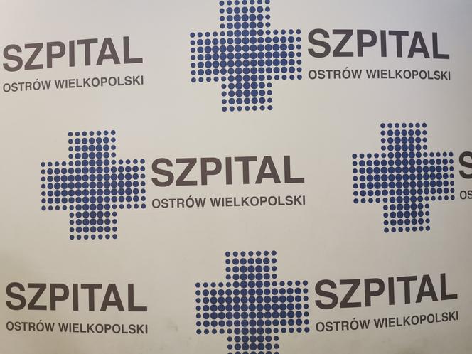 szpital Ostrów