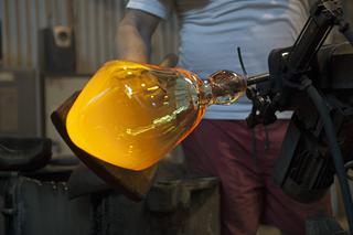 Fenomen czeskiego szkła: czeska tradycja, która podbiła świat