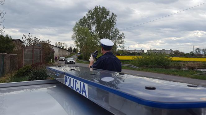 Koronawirus w policji. 21 zakażonych w komendzie w Rawiczu