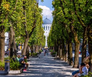 Kowno. Co zwiedzić w litewskim mieście Mickiewicza i architektury z listy UNESCO?