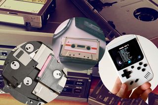 Urodziłeś się w latach 90-tych? Na pewno rozpoznajesz te przedmioty! 