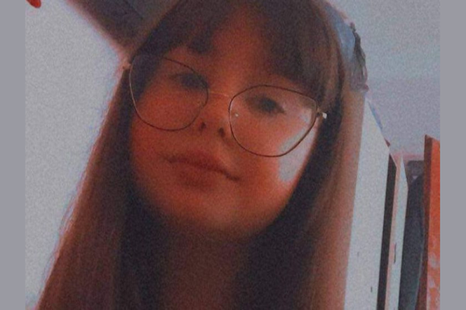 Bytom: Zaginęła 14-letnia Alicja Suchocka. Nie ma jej już dwa tygodnie. Rodzina błaga o pomoc