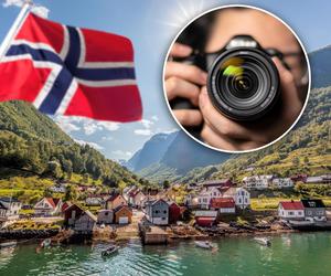 Polak w Norwegii ukarany za ohydne czyny! Zależało mu na dobrym zdjęciu