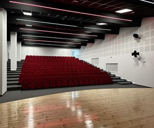 Rewita Solina - komfort, gościnność i bliskość natury z bogatą ofertą rekreacyjno-konferencyjną