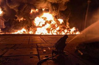 J.D. Vance i Ukraina