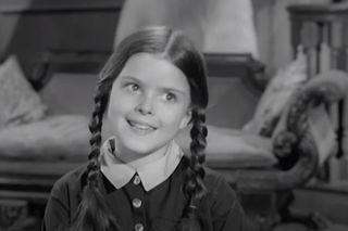 Nie żyje pierwsza Wednesday Addams. Jej ruchy były inspiracją dla słynnego tańca 