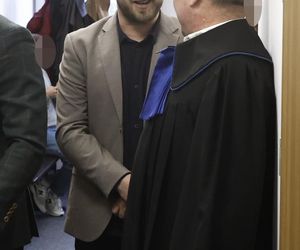 Rozwód: Joanna Opozda i Antek Królikowski