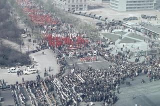 święta państwowe i oficjalne w PRL