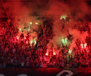 Wielkie Derby Śląska 2023: Górnik Zabrze - Ruch Chorzów