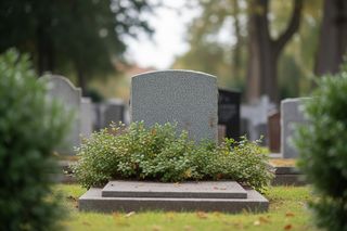 Czesław Kiszczak spoczął w Warszawie. Jakie są szczegóły wspólnego grobu z Marią Kiszczak?