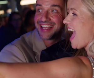 Tak Barbara Kurdej-Szatan świętowała 40-stkę