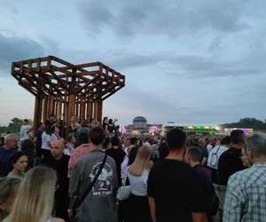 Łódź Summer Festival 2025. Dzień 1