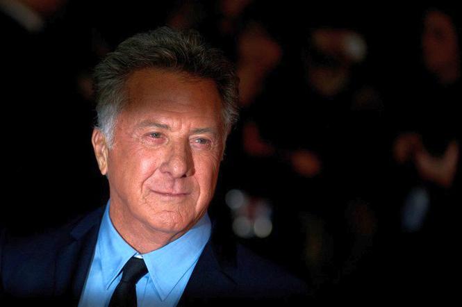 Dustin Hoffman