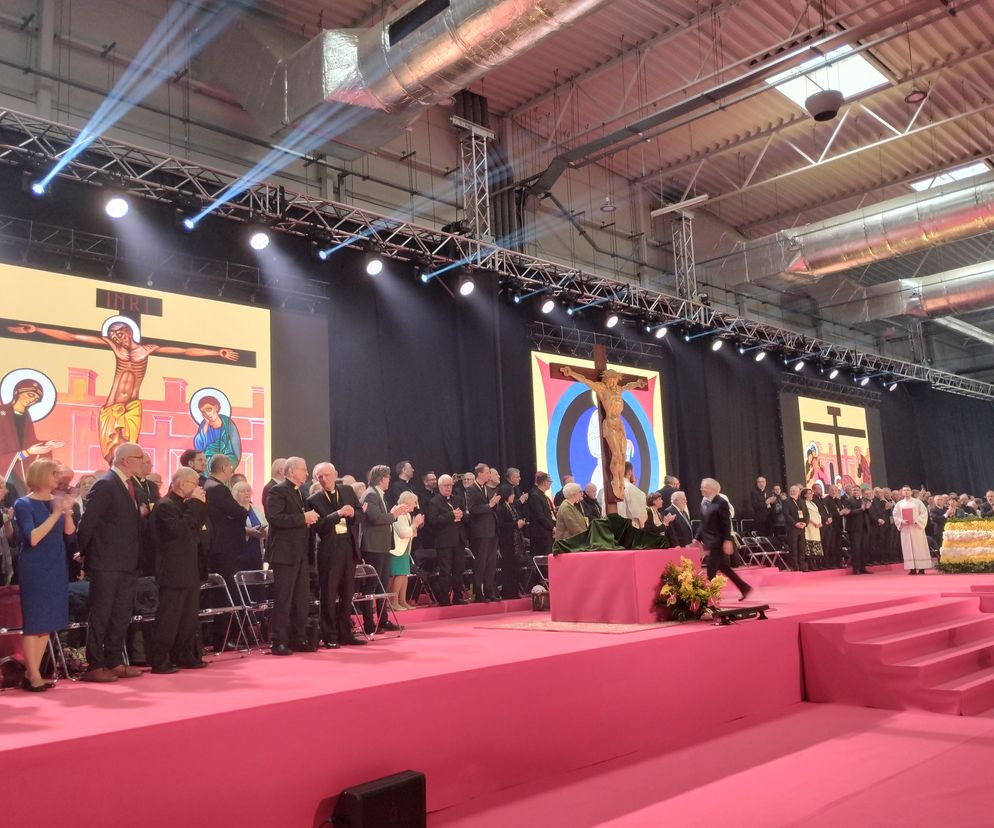 Uroczystości 50-lecia Drogi Katechumenalnej w Lublinie