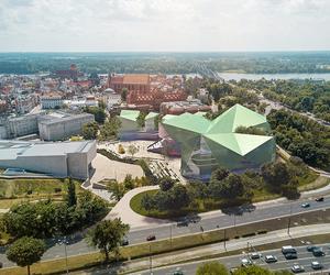 Centrum Filmowe CAMERIMAGE w Toruniu coraz bliżej realizacji