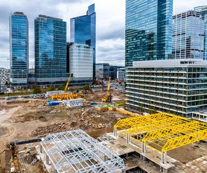 Miedziana 7 - apartamenty M7 oraz inwestycja Towarowa 22