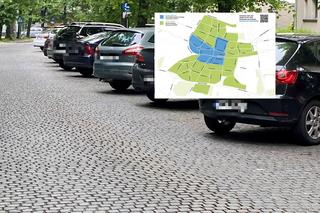 Takich problemów z parkowaniem nie ma nigdzie w Polsce. To ma się jednak zmienić