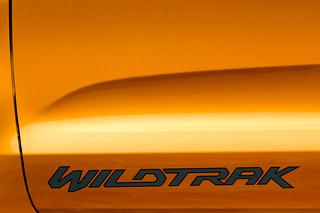 Ford Ranger Wildtrak