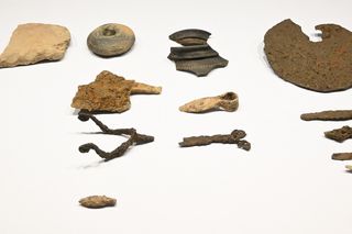 Sensacyjne znalezisko archeologiczne może zmienić historię Warmii