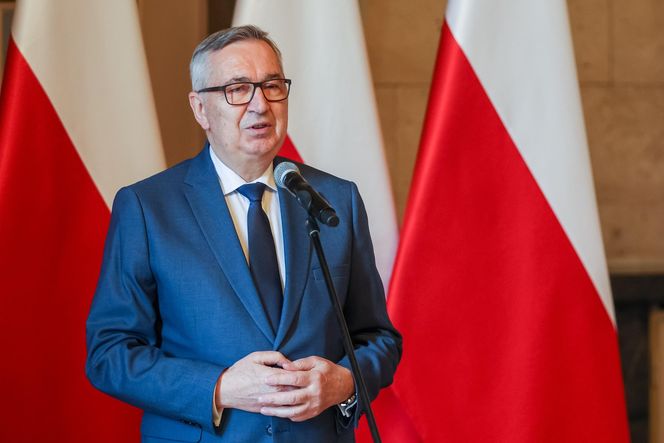 Stanisław Szwed 68 lat