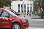 Nagłe zasłabnięcia w szkole pod Otwockiem
