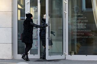 MAŁGORZATA KOŻUCHOWSKA