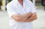 Nie żyje Piotr Hubert z Sanatorium miłości