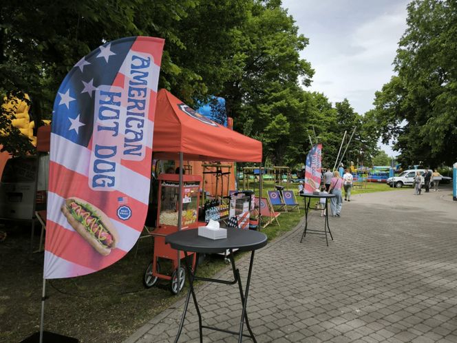 Miejski Dzień Dziecka