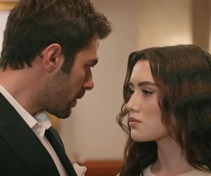 Wichrowe wzgórze - zaręczyny Zeynep i Halila