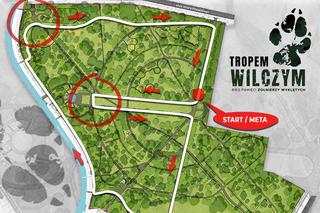 Sport i patriotyzm. 5 marca Bieg Tropem Wilczym