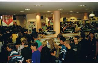 1996 - Anita Lipnicka - Piękna i rycerz