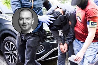 Nożownik próbował wyłudzić od lekarza ogromne pieniądze. Nowe ustalenia szokują