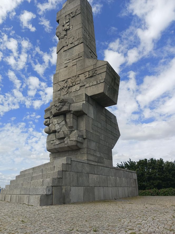 Westerplatte