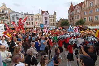 Jarmark Spichrzowy w Grudziądzu. Program całych obchodów 