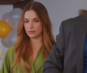 Miłość i nadzieja odc. 293. Sila, Kuzey