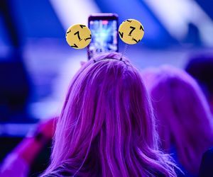 Trwa Top of The Top Sopot Festival 2025. Mamy dużo zdjęć z Opery Leśnej.