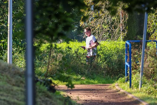 IX Bieg – marsz dla zdrowia psychicznego w Rudzie Śląskiej