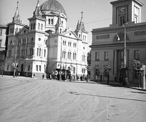 Tak wyglądała Łódź sto lat temu. Niesamowite zdjęcie