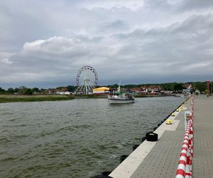 Krynica Morska to popularne miejsce na urlop. Jakie sątu ceny?