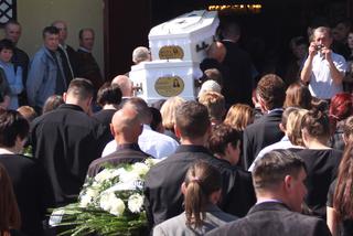 Nasze Aniołki są już w Niebie.