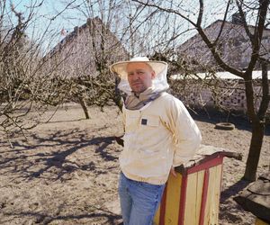 12. edycja Rolnik szuka żony - odcinek zerowy